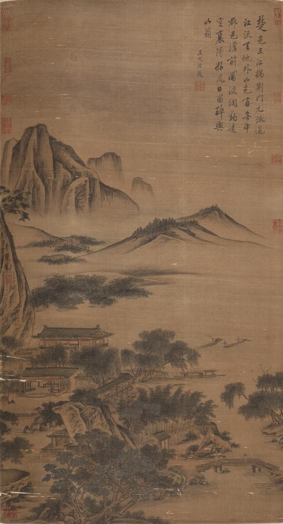 近期拍賣拍品圖