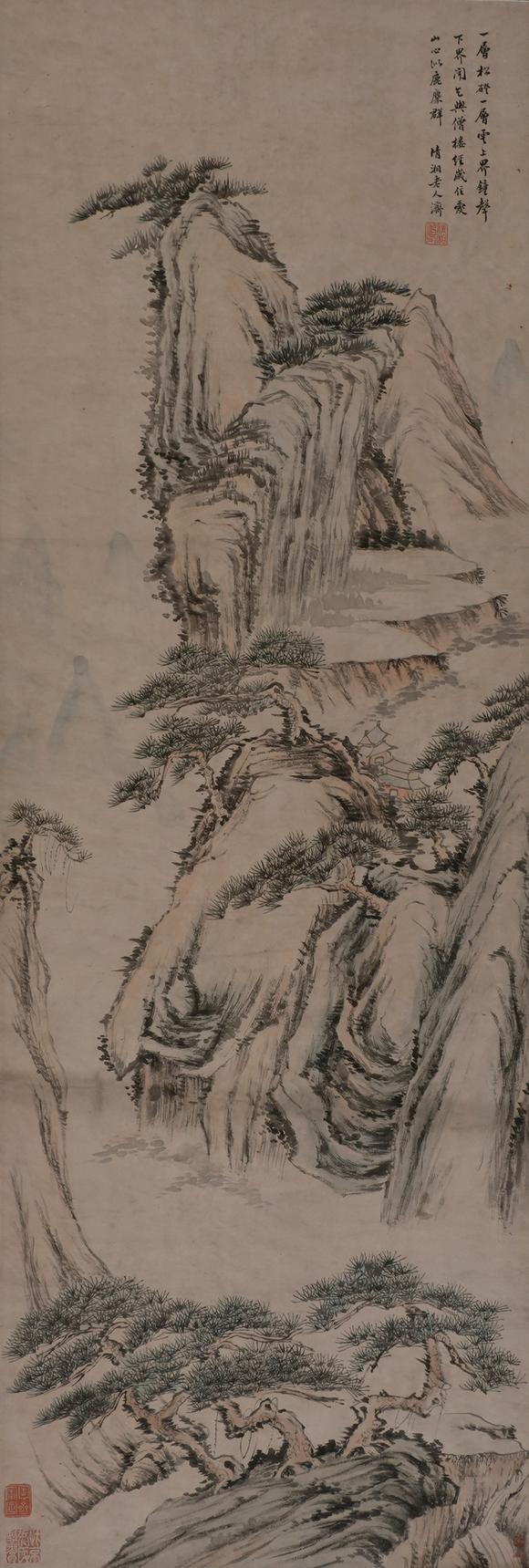 近期拍賣拍品圖