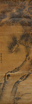 陸龍騰 虬松