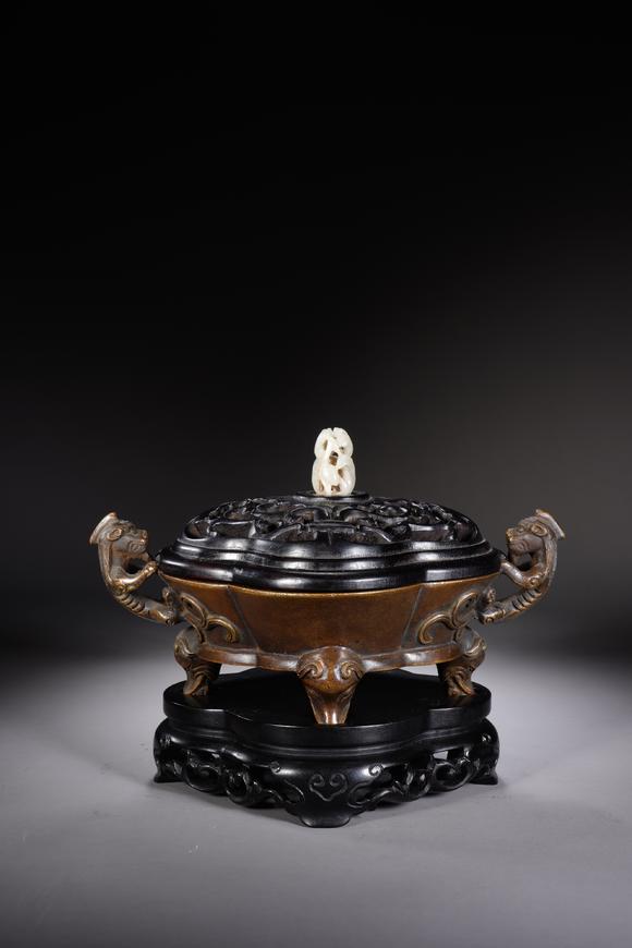 近期拍賣拍品圖