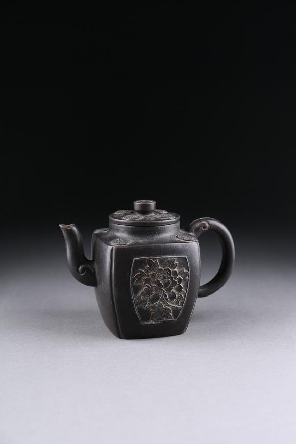 近期拍賣拍品圖