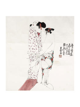 王西京 人物