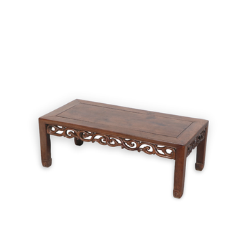 紅木小炕桌