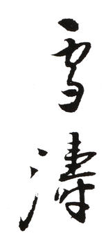 王雪濤