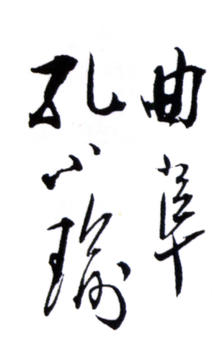 孔小瑜