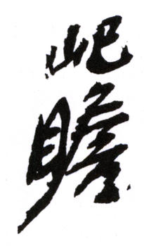 朱屺瞻