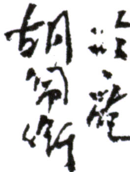 胡佩衡