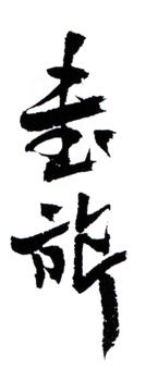 張書旗
