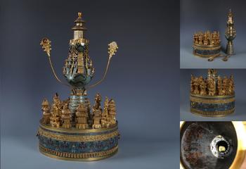 Bellevue Auction Gallery Inc中國精美藝術(shù)品