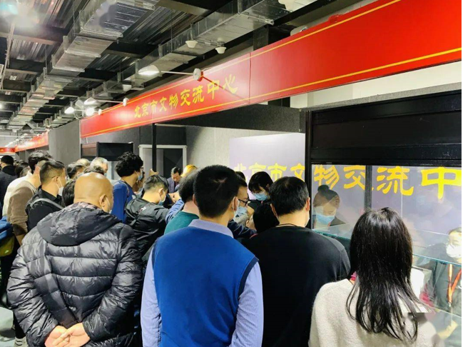 國(guó)有文物商店“庫(kù)出”藏品，讓古玩人有多“上頭”？