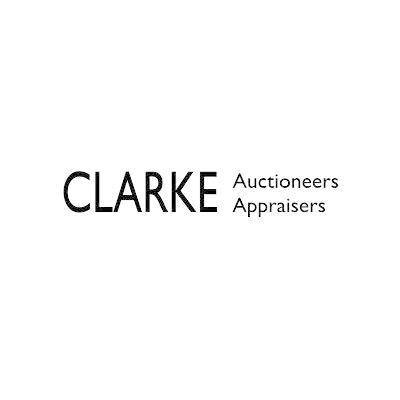 Clarke Auction Gallery