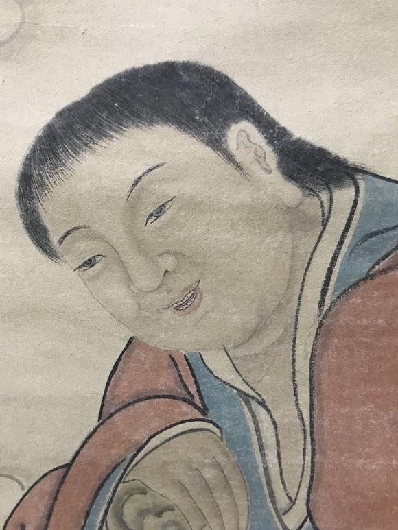 日本京都粤盛株式会社刘彦冲 人物