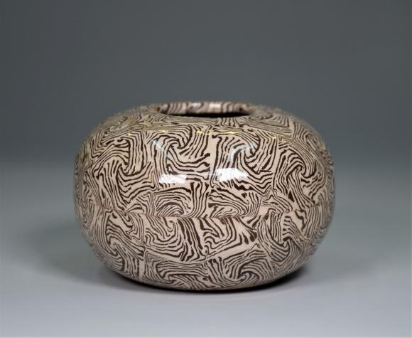 宋代当阳峪窑水丞