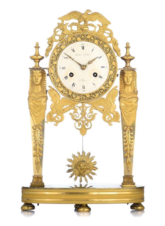 carlo bonte auctions 亚洲瓷器及欧洲钟表,挂毯 lot 918 carlo bonte