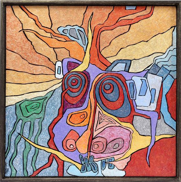 derksen veilingbedrijfthijs hanekamp (1954-)