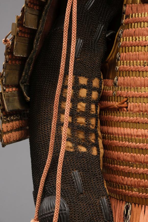 ajapanese08yoroisuitofarmouredoperiod16001868