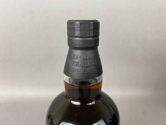 山崎25年威士忌