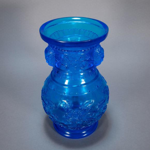 ancientchineseglassamphorae