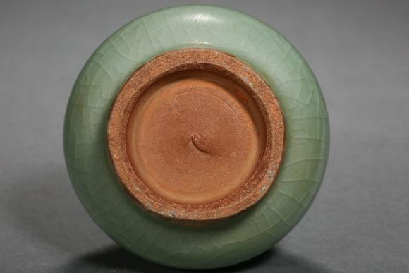 chineselongquanamphoraesongdynasty