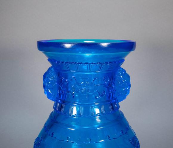 ancientchineseglassamphorae