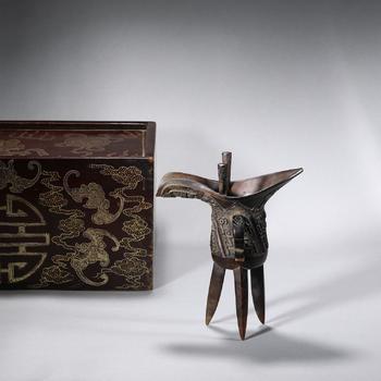 韶华中国古代器物专场