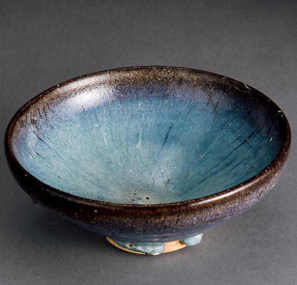 元 钧窑碗_元 钧窑碗估价_元 钧窑碗高清大图_易拍全球东瀛国际萃古叙