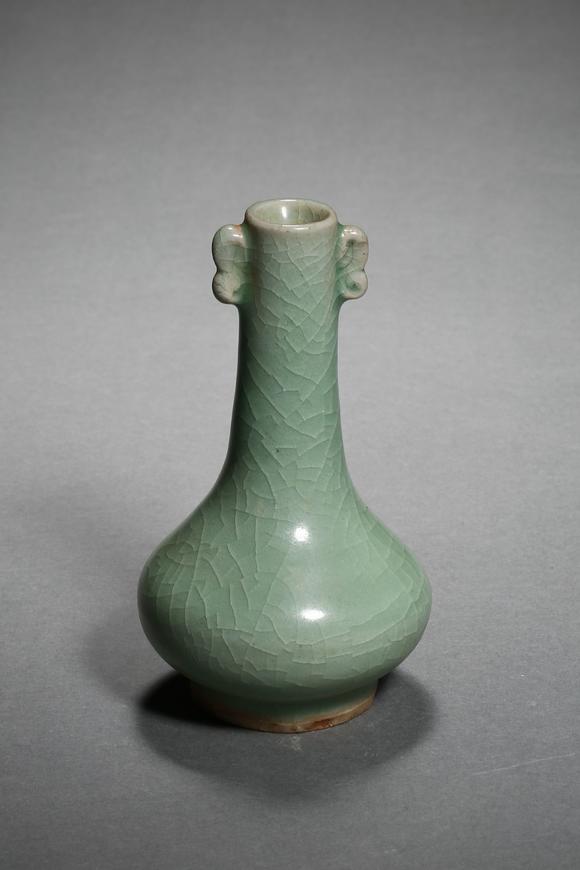 chineselongquanamphoraesongdynasty