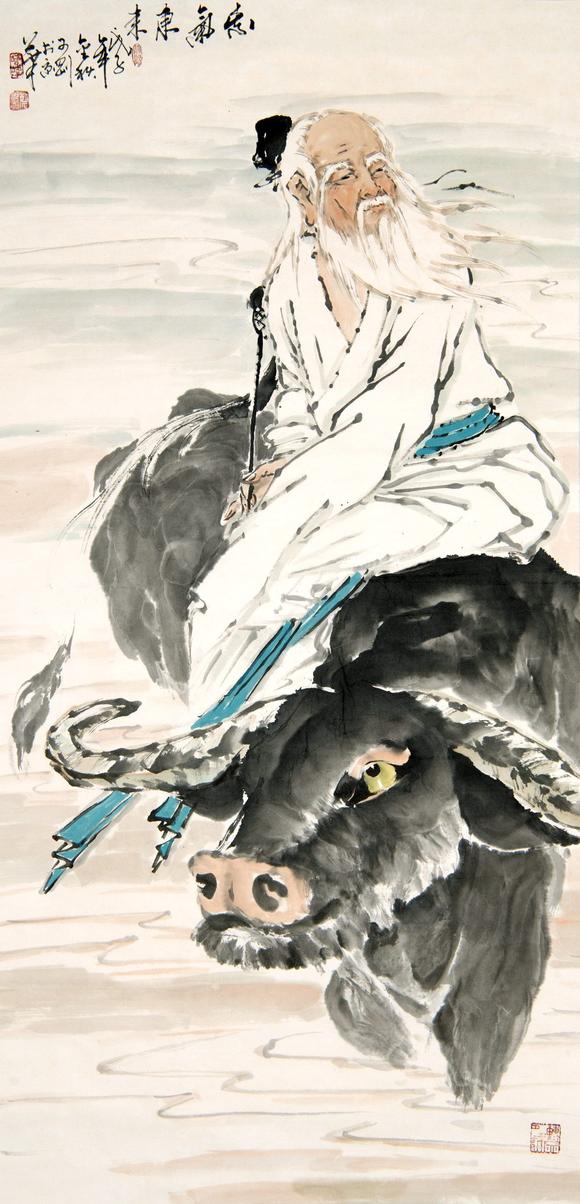 昆明雅士得蔡可刚 紫气东来