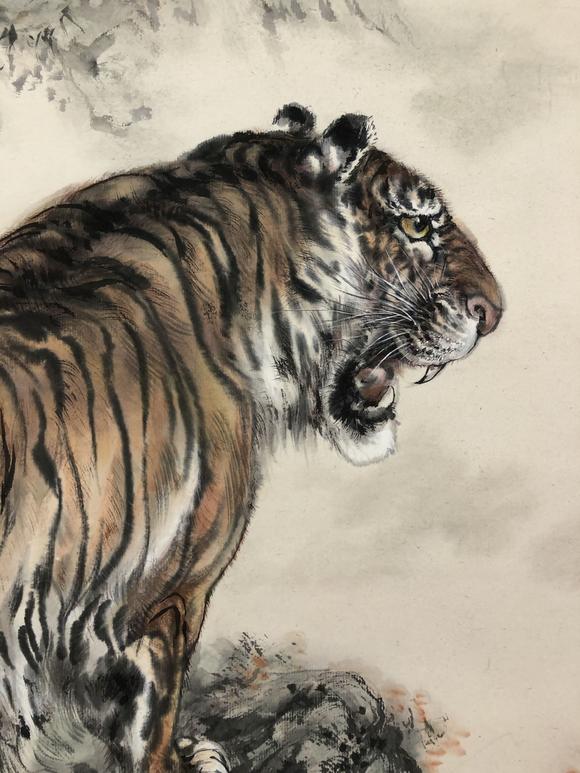 黄子曦huangzixi19181991威震山林